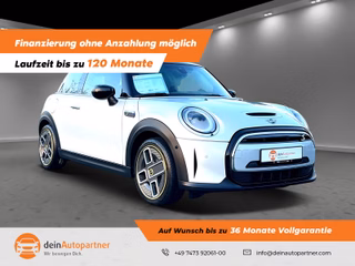 MINI COOPER SE Gebrauchtwagen Kaufen