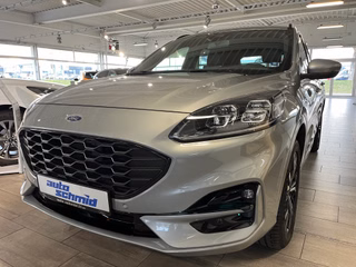 Ford Kuga Plug-In Hybrid PHEV ST-Line X