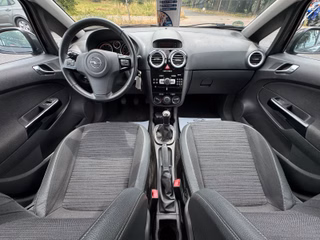 Opel Corsa D 1.2 Energy*Klima*Temp*Kette NEU*TÜV NEU* - bilder 1