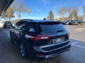 Daumennagel 6 - Ford Focus Turnier ST-Line X - Fahrer Assist.Paket - AHK - Elektrische Heckklappe-Winter P.-Voll