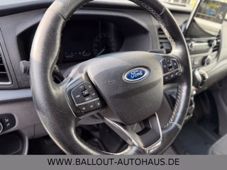 Ford Transit Custom Kasten 300 L2*KLIMA*NAVI*TEMPO* - bilder 5