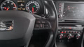Daumennagel 33 - SEAT Ateca XCELLENCE ALLRAD AHK KAM NAVI SHZ