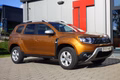 Daumennagel 1 - Dacia Duster II PDC,AHK,ALU,Allwetterreifen,Scheckheft