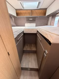 LMC Tourer Lift H 664 G Hubbett , Automatik | Dieselheizung | Markise | Rückfahrkamera, Bi-Xenon - foto 13