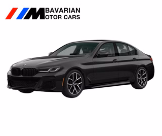 2022 BMW 540i xDrive Sedan - photo 1