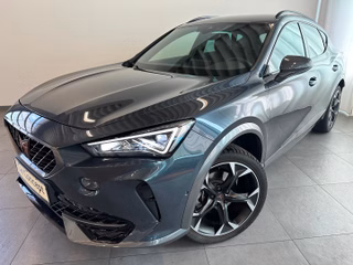 CUPRA Formentor Gebrauchtwagen Kaufen