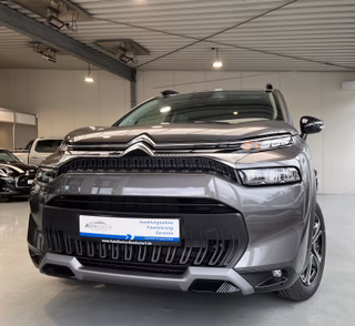 Citroën C3 Aircross Feel Pack  LED Tempomat Sitzheizung CarPlay - foto 1