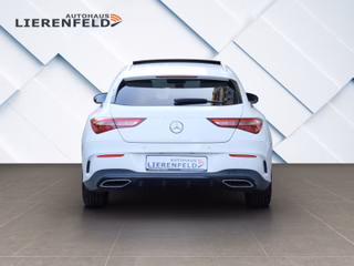 Mercedes-Benz CLA 180 AMG Line Automatik Panorama AHK - bilder 6