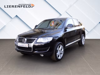 Volkswagen Touareg Used vehicle for sale