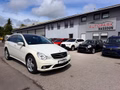 Daumennagel 3 - Mercedes-Benz R 350 TÜV 06/26 Garantie Bi-Xenon PANO Navi Klimaaut.
