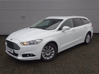 Ford Mondeo Turnier Business NAVI+SYNC3 5J-GARANTIE - foto 1