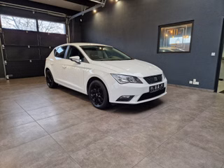 Seat Leon Style 1.6TDI*Temp.*Touch.*Klimaauto.* - photo 1