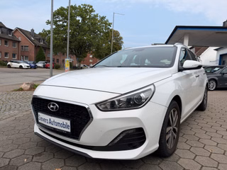Hyundai i30 Gebrauchtwagen Kaufen