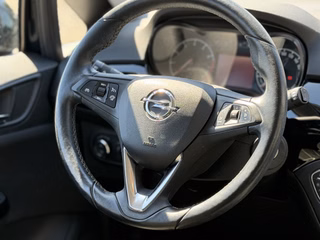 Opel Corsa E Color Edition / Tüv / Garantie / Service - bilder 12