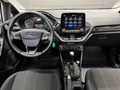 Daumennagel 9 - Ford Fiesta 1.0 AUTOMATIK, 5-TÜRIG, KLIMA, TEMPOMAT