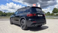 Daumennagel 7 - Mercedes-Benz GLB 200 d AMG Advanced Plus, Night Paket, Multibeam