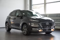 Daumennagel 5 - Hyundai KONA Style Hybrid 2WD AUT CARPLAY LED AHK