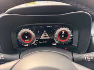 Nissan Juke N-Connecta Hybrid Navi Kamera BFS - bilder 10