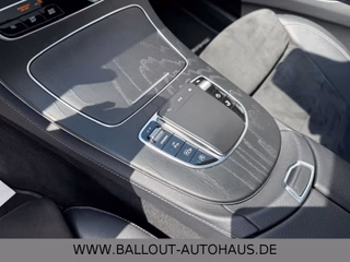 Mercedes-Benz E 220d T*2.HAND*GSD*AMG*AHK*DIS*TEMPO*SPUR*TOT* - foto 5