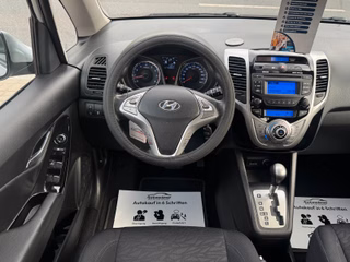 Hyundai ix20 Comfort*Aut*Klima*PDC*Allwetter*TÜV NEU* - foto 3