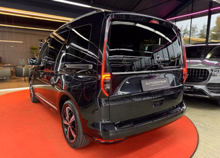 Volkswagen Caddy Style 2.0 TDI HIGHLINE/VIRTUAL/ACC/LED/NAVI/SHZ/BT/LA/FA-ASSIST - foto 19