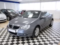 Daumennagel 7 - Volkswagen Eos 1.4 TSI*1Vorb*VW Serviceg.*Sportsitze*PDC H*Dichtungen Neu*