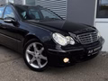 Daumennagel 10 - Mercedes-Benz C 280 4Matic Sport Edition/AUTOMATIK/XENON/4X4/TOP/