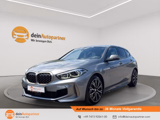 BMW M135 Gebrauchtwagen Kaufen