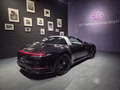 Daumennagel 11 - Porsche 911 Targa 4 GTS