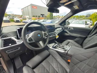 2026 BMW X7 xDrive40i - photo 6
