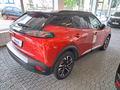 Daumennagel 2 - Peugeot 2008 e- GT GT+Navi+GJR+Kamera+1.Hand