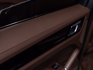 Porsche Cayenne  ACC PANO LUFT SPUR 360-CAM 21" - bilder 14