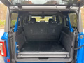 Ford Bronco 2.7 l EcoBoost V6 Outer Banks 4x4 Autom. - bilder 3