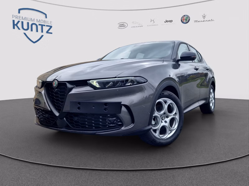 Alfa Romeo Tonale 1.6VGT-D Sprint Assist+Winter-Paket