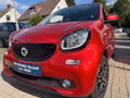 Daumennagel 43 - Smart ForFour *AMBIENTE*PRIME*AMBIENTE*90PS*AUTOMATIK*