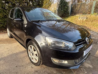Volkswagen Polo Gebrauchtwagen Kaufen