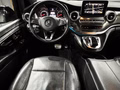 Daumennagel 23 - Mercedes-Benz V 250 d AMG LANG Exclusive|PANO|LED|LEDER|360 GRAD