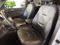 Daumennagel 10 - Ford S-MAX ST-Line