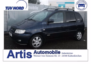 Hyundai Matrix Gebrauchtwagen Kaufen