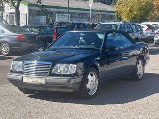Mercedes-Benz E 320 Gebrauchtwagen Kaufen