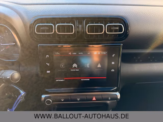 Citroën C3 Aircross*1.HAND*KLIMA*NAVI*SPUR*TOT*SHZ*PANO* - bilder 21