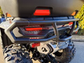Daumennagel 8 - CFMOTO CFORCE 850 Touring PRO ABS 2026, Heizung
