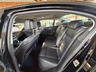 BMW 730 d 180 kW 6-Zylinder Diesel Scheckheftgepflegt - foto 12