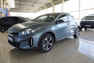 Kia XCeed age.one-day registration Kaufen