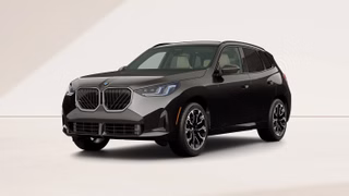 2026 BMW X3 30 xDrive - photo 2