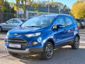 Daumennagel 1 - Ford EcoSport Titanium TÜV NEU 10/28 a.A GGG Klimaaut. SHZ