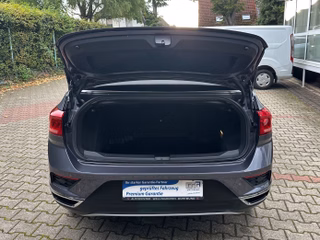 Volkswagen T-Roc Cabriolet Style - foto 11