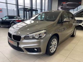 BMW 218 Active Tourer Gebrauchtwagen Kaufen