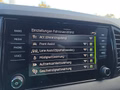 Daumennagel 40 - Skoda Karoq Sportline 1,5TSI DSG aAHK/ACC/Matrix/Navi/el.Klappe   **