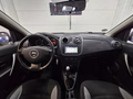 Daumennagel 11 - Dacia Sandero II Stepway Prestige